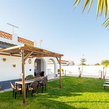 Villa Casa Vista Alegre Costa El Palmar à El Palmar  Extérieur photo