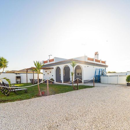 Villa Casa Vista Alegre Costa El Palmar à El Palmar  Extérieur photo